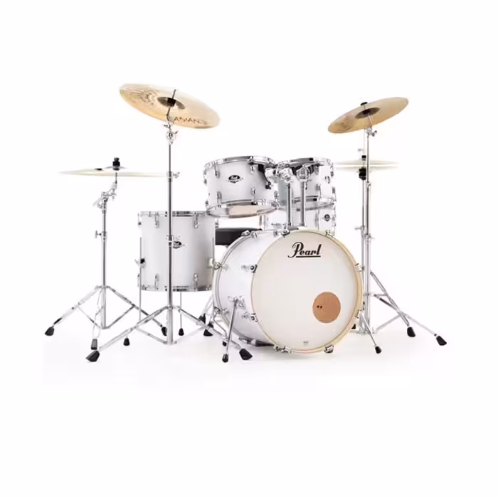 درام ست پرل مدل EXX725SBR-C735