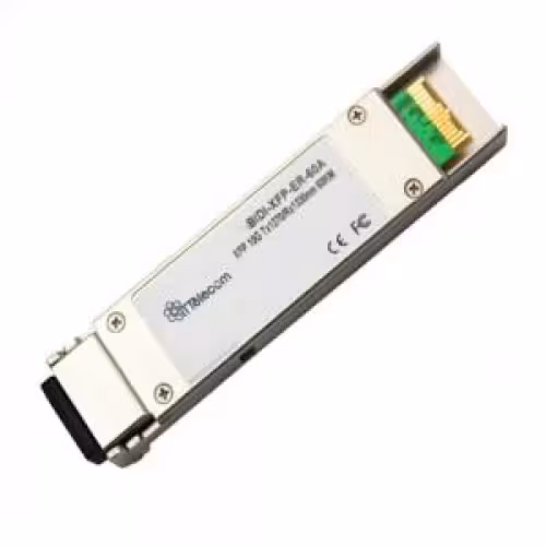 ماژول فیبر نوری سیسکو ITT-SM2626  XFP-10G-BX60U-I