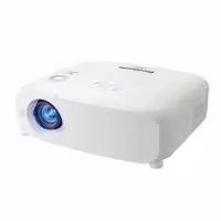 ویدئو پروژکتور پاناسونیک مدل PT-VZ585N