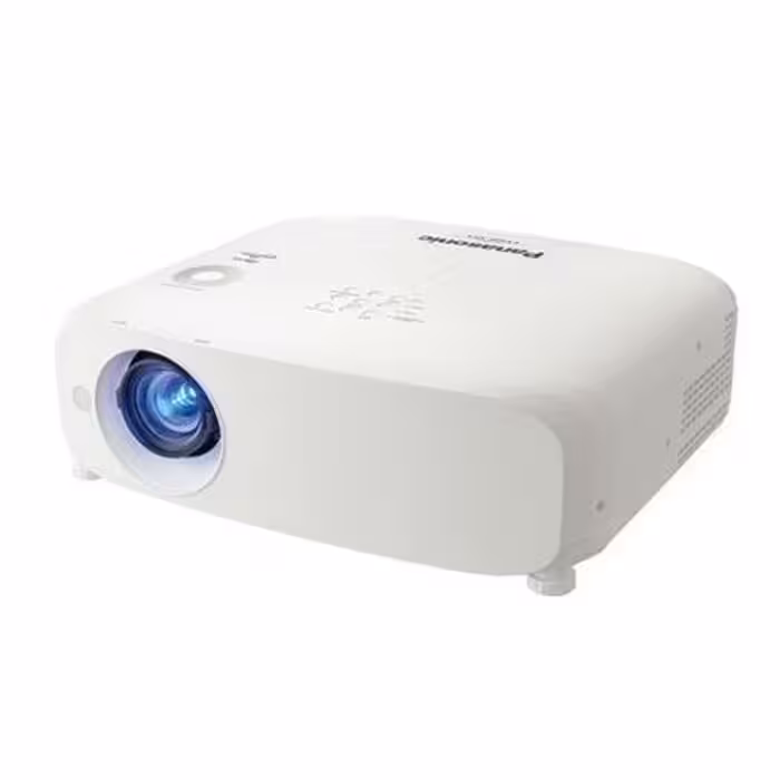 ویدئو پروژکتور پاناسونیک مدل PT-VZ585N