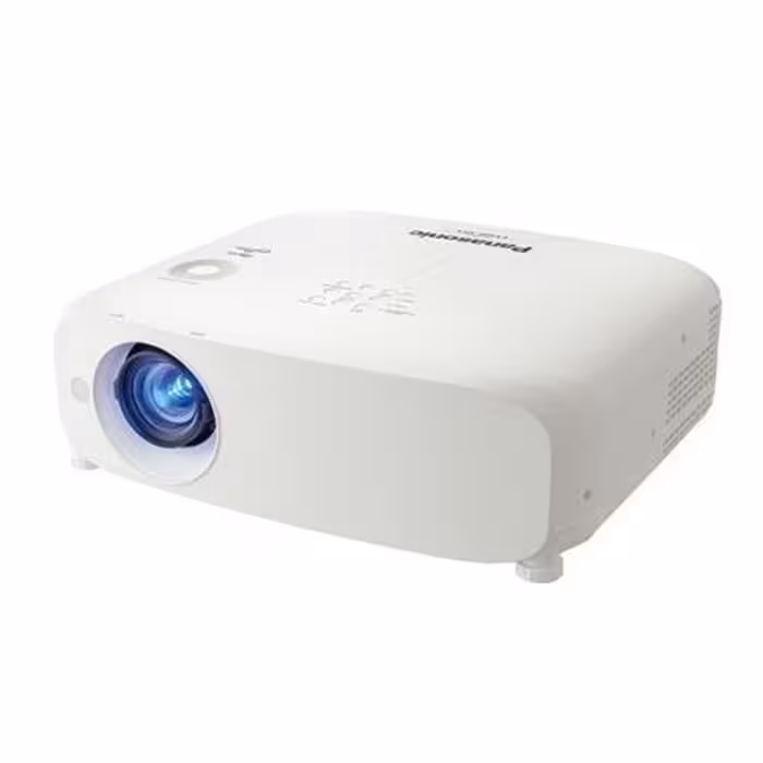 ویدئو پروژکتور پاناسونیک مدل PT-VZ585N