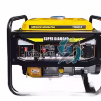 موتور برق 1 کیلووات دیاموند مدل SUPER DIAMOND LT1200N-5