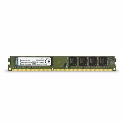 رم کامپیوتر کینگستون KingSton 2GB DDR3 1333