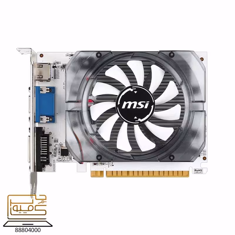 خرید کارت گرافیک MSI N730 4GD3V2 از کامپیوترچی