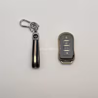 کاور ریموت هایما اس 8 و ایکس 7 طرح براق با بند ست