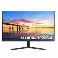 مانیتور هوشمند 32 اینچ سامسونگ مدل LS32A600UUNXGO
