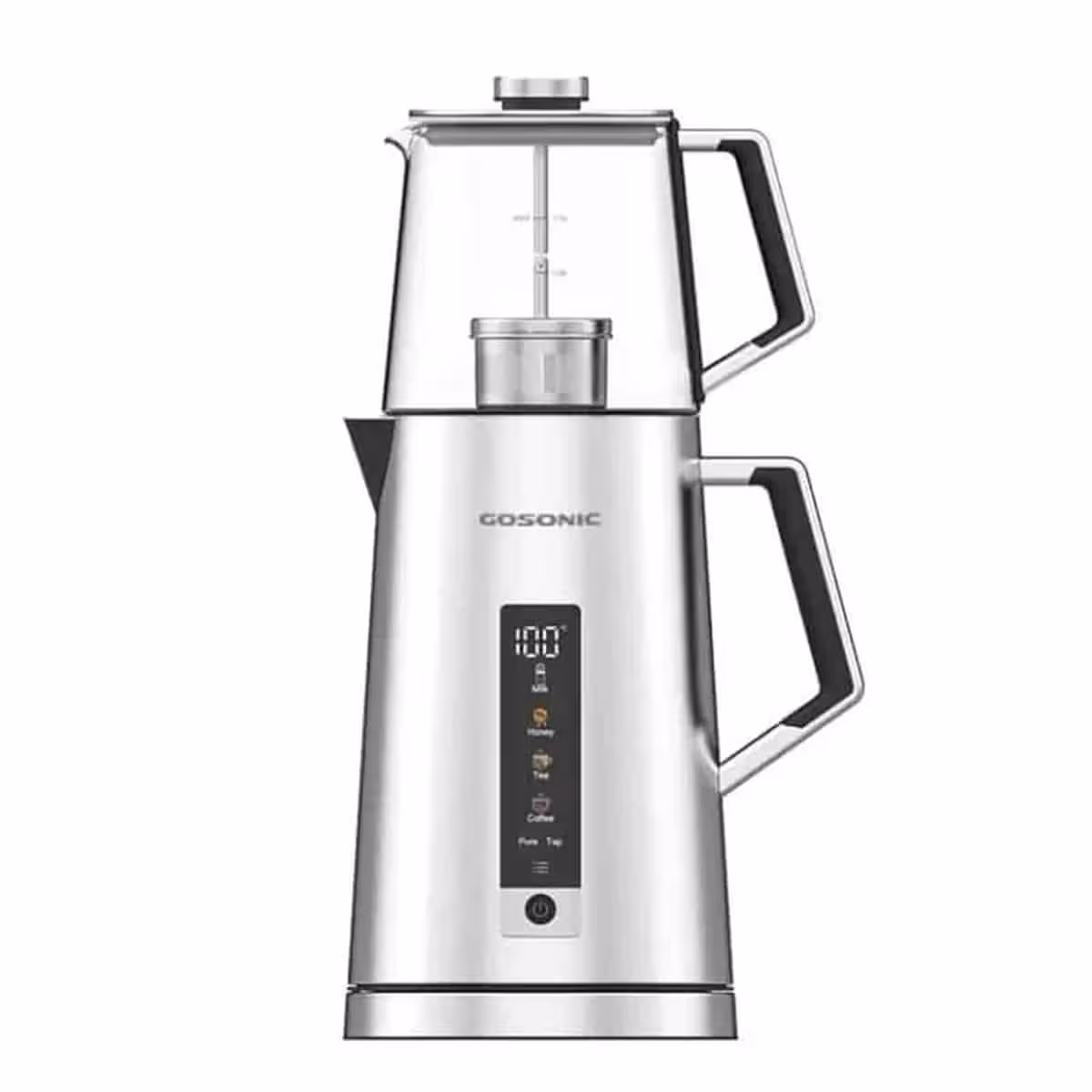 چای ساز گوسونیک مدل GST-781