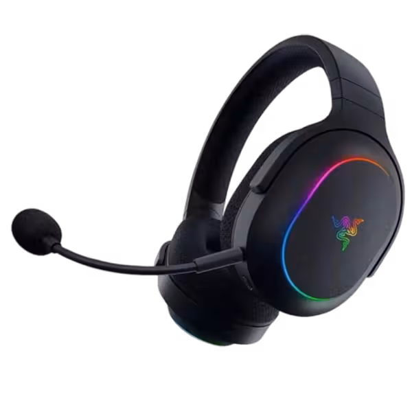 هدفون گیمینگ ریزر مدل Razer Barracuda X Chroma