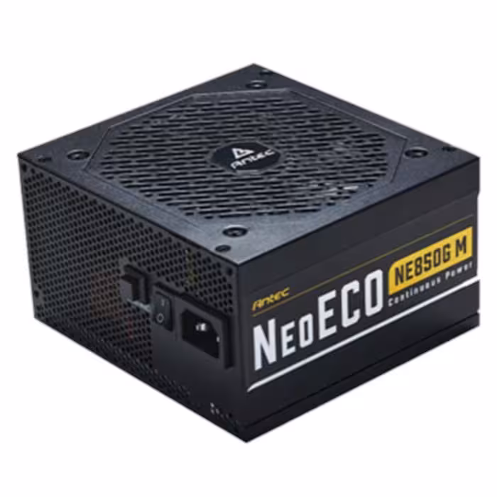 پاور انتک تمام ماژولار مدل NeoEco850M
