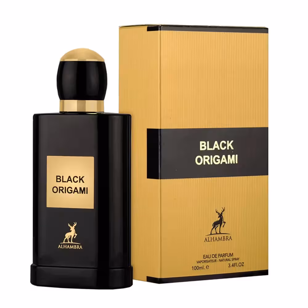 عطر ادکلن تام فورد بلک ارکید الحمبرا