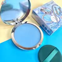 پنکک نامرئی مات کننده GULF GIRL (حراج)
