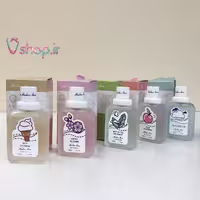 عطر بیکینی هانلو (ضد حساسیت بدون الکل)