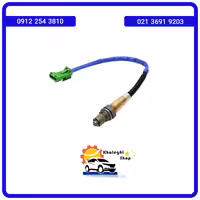 سنسور اکسیژن جیلی امگرند 7