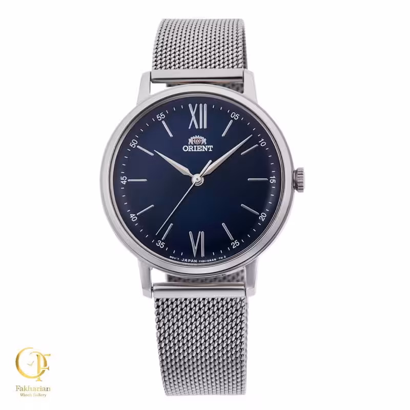 ساعت مچی اورینت مدل ORIENT RA-QC1701L10B