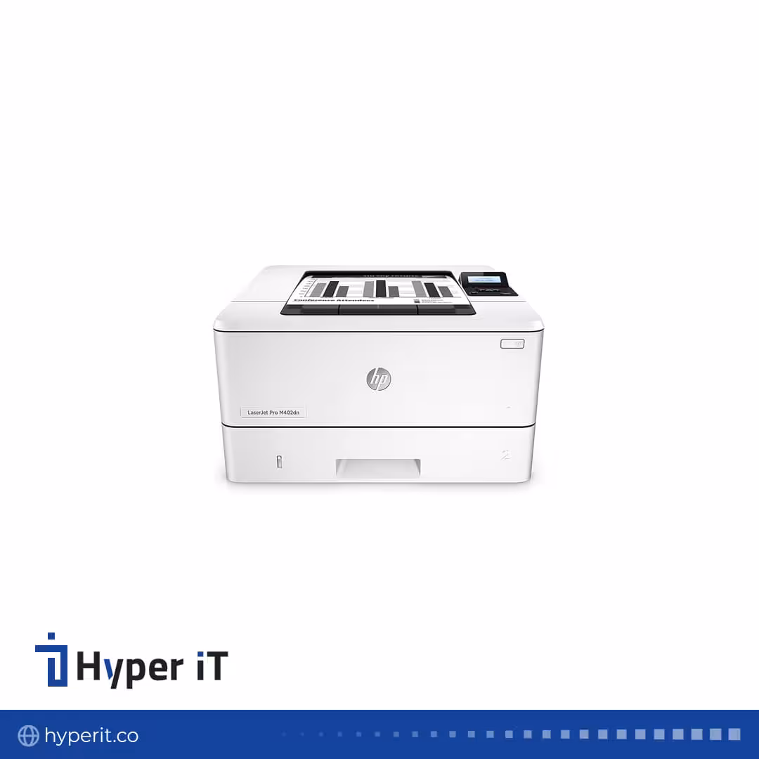M402DN ،پرینتر تک کاره لیزری مدل HP