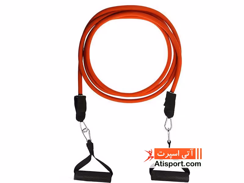 کش کشتی Mega Fitness MF04B