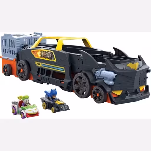اسباب بازی پیست هاتویلز برندMATTEL کد HXN21