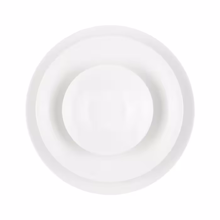 سرویس 35 پارچه 6 نفره طرح سفید درجه 3