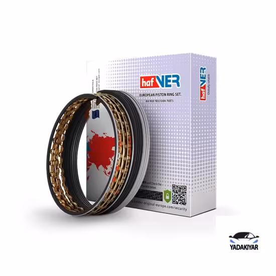 رینگ موتور زانتیا 2000