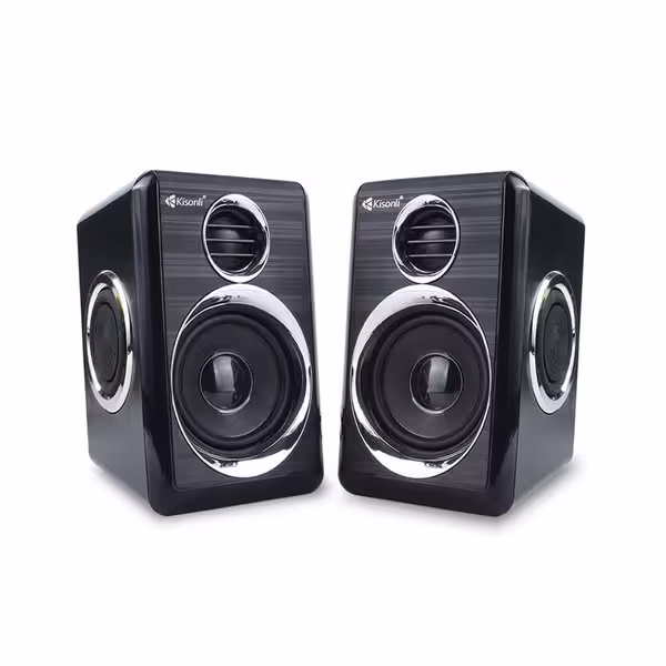 اسپیکر سیمی کیسونلی مدل KISONLI T-005