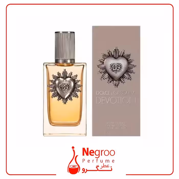 عطر ادکلن دولچه گابانا دیووژن پور هوم 100 میل