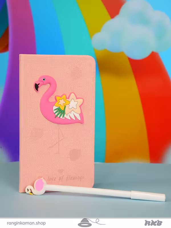 ست یاداشت note set