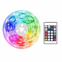 ریسه هوشمند ال ای دی مدل RGB-APP طول 10 متر