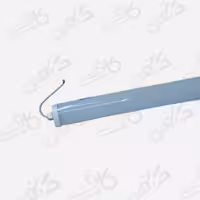 براکت 120 سانت 60 وات مهتابی IP65 پارمیس