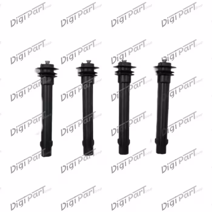 وایر کوئل  سمند EF7