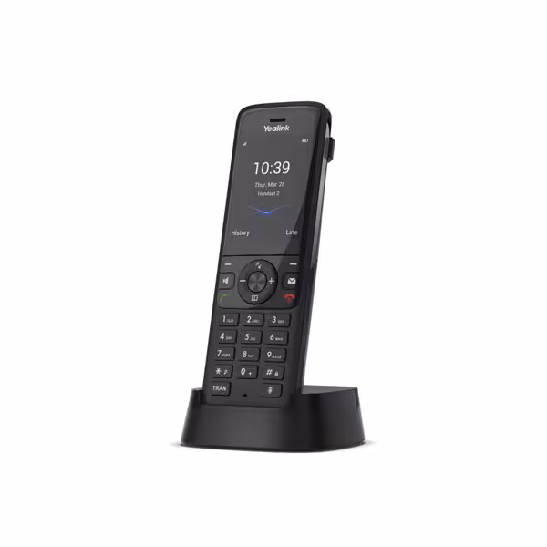 تلفن بی سیم یالینک مدل W78H