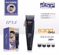 ماشین اصلاح سر و صورت DSP مدل 90656