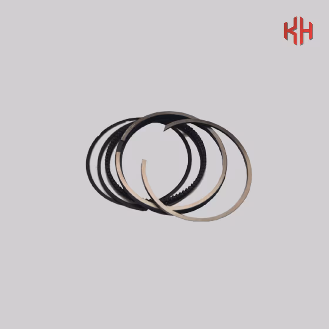 رینگ موتور سایز 50 ام وی ام X33