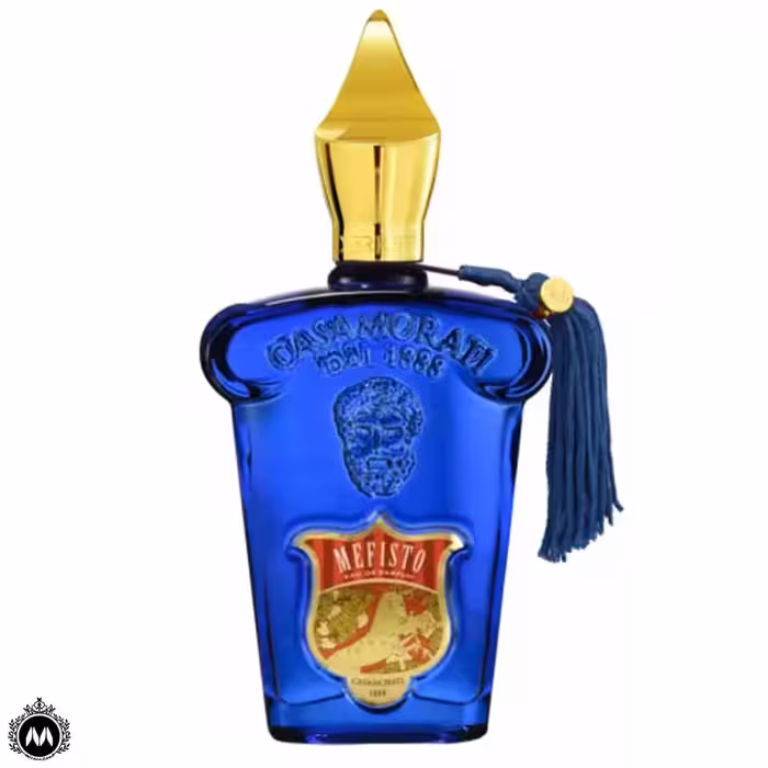 عطر کازاموراتی زرجف مفیستو
