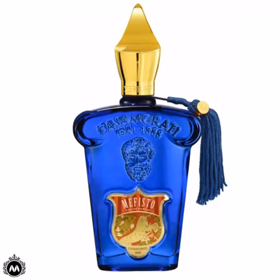 عطر کازاموراتی زرجف مفیستو