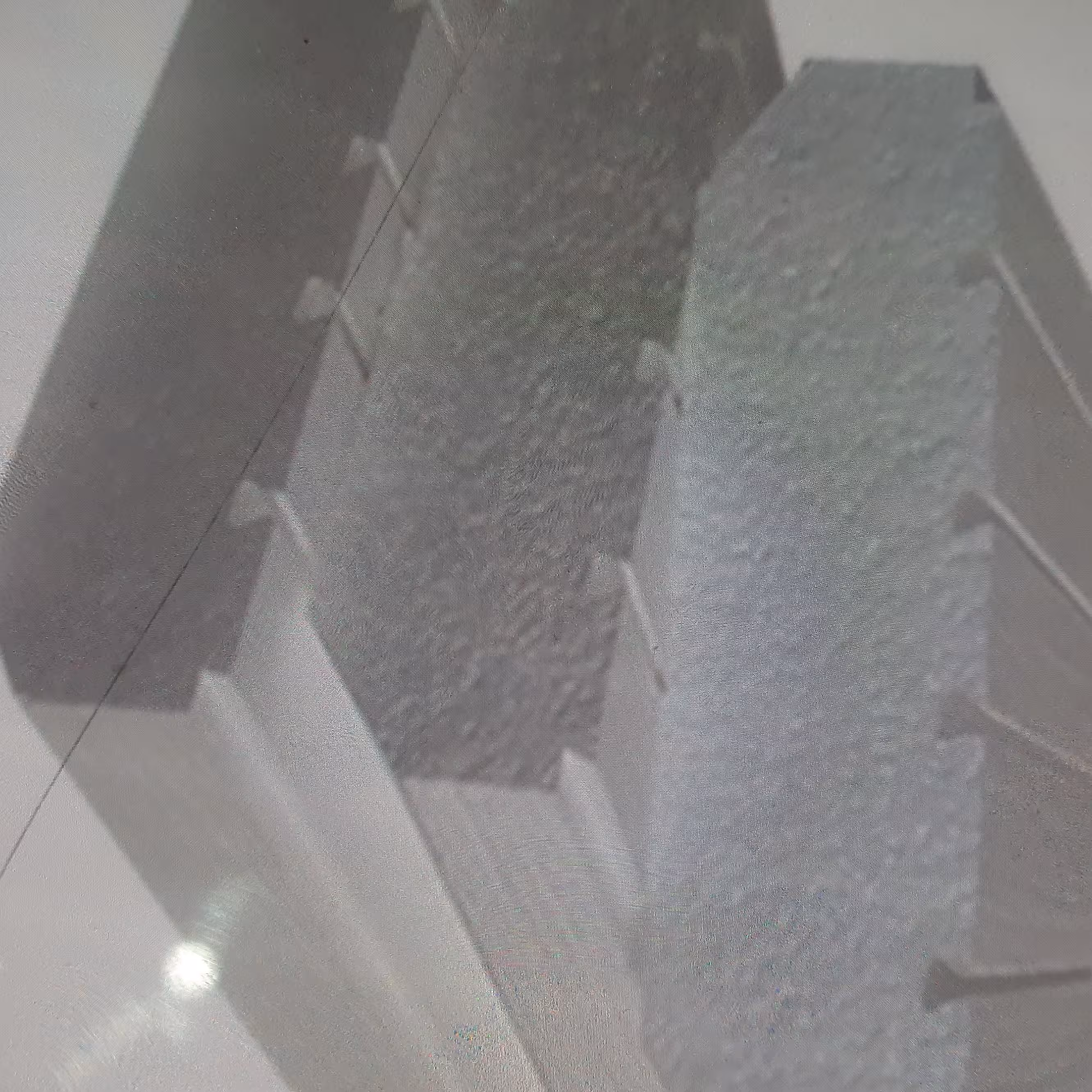 یونولیت تیرچه کرومیت