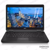 لپ تاپ دل DELL E5450