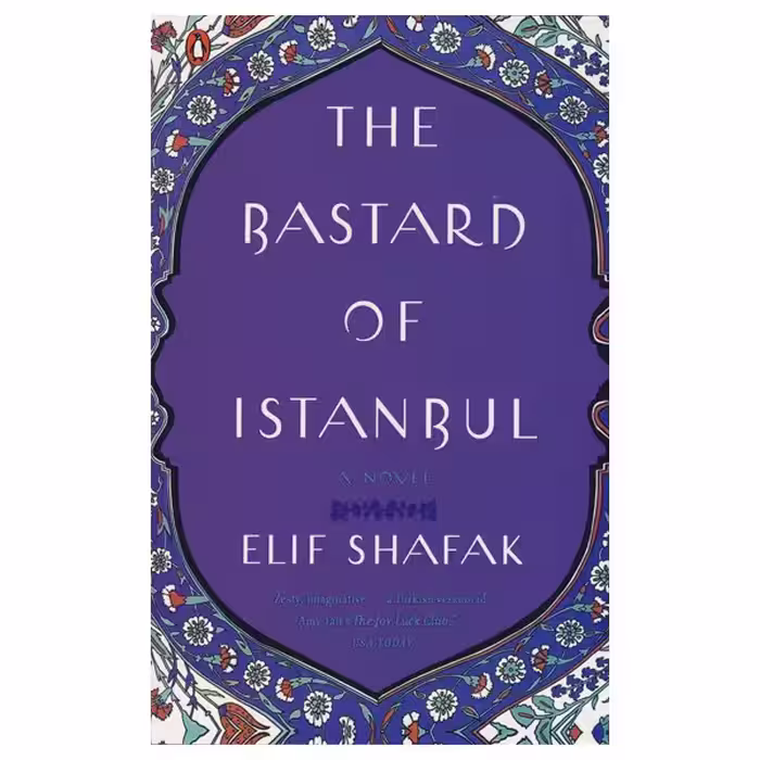 The Bastard of Istanbul