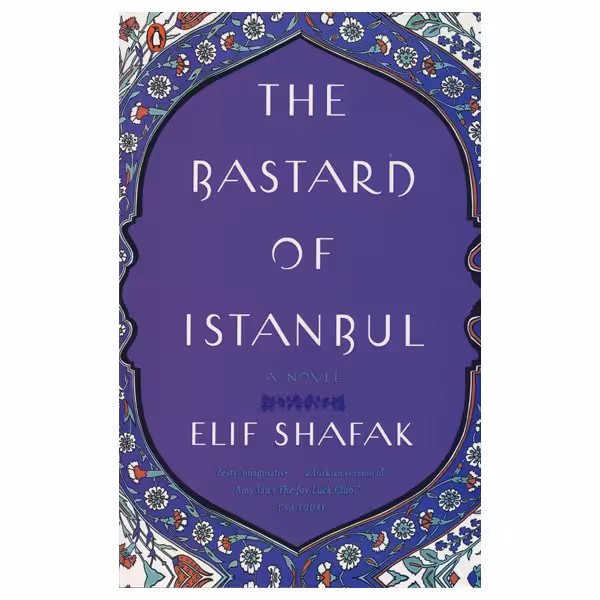 The Bastard of Istanbul