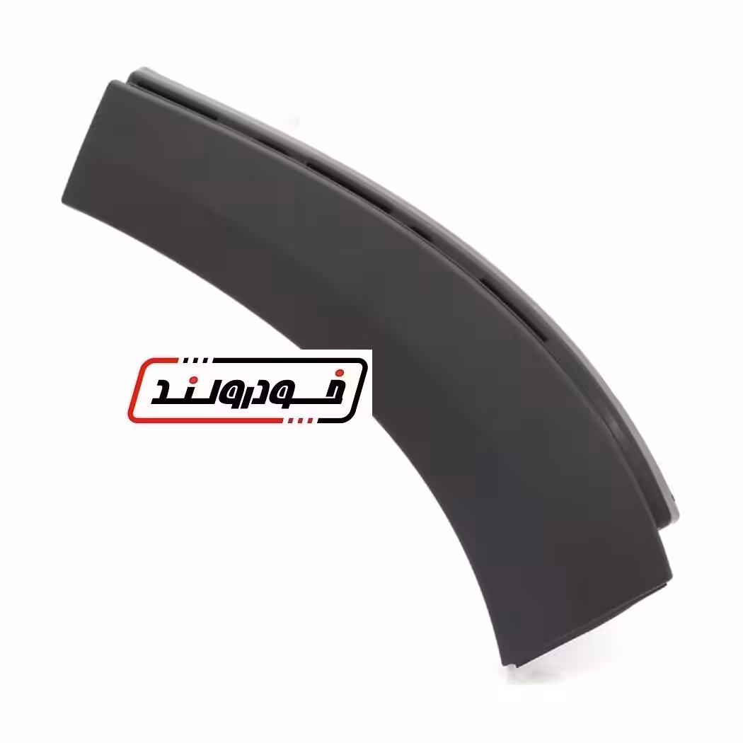 فلاپ گوشه سپر عقب راست 2008