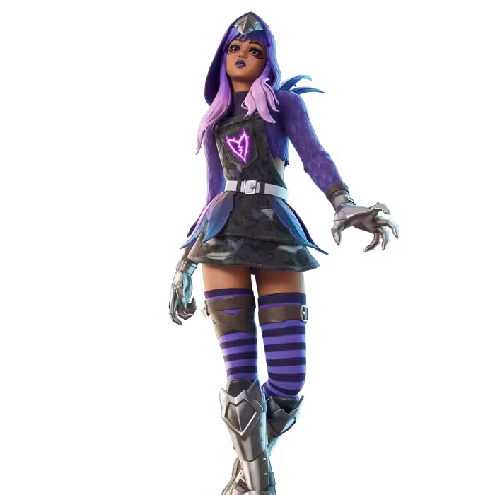 Raven Team Syd