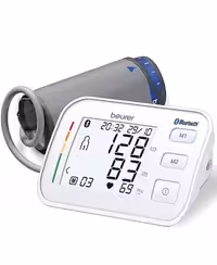 فشارسنج بازویی بیورر beurer BM57