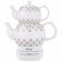 چای ساز فلر مدل TS112-02