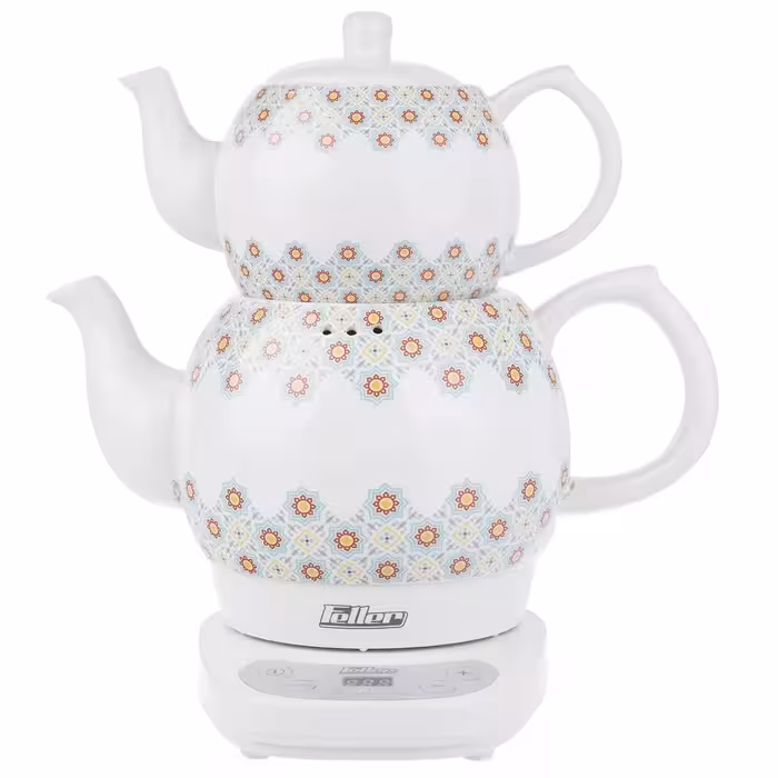 چای ساز فلر مدل TS112-02