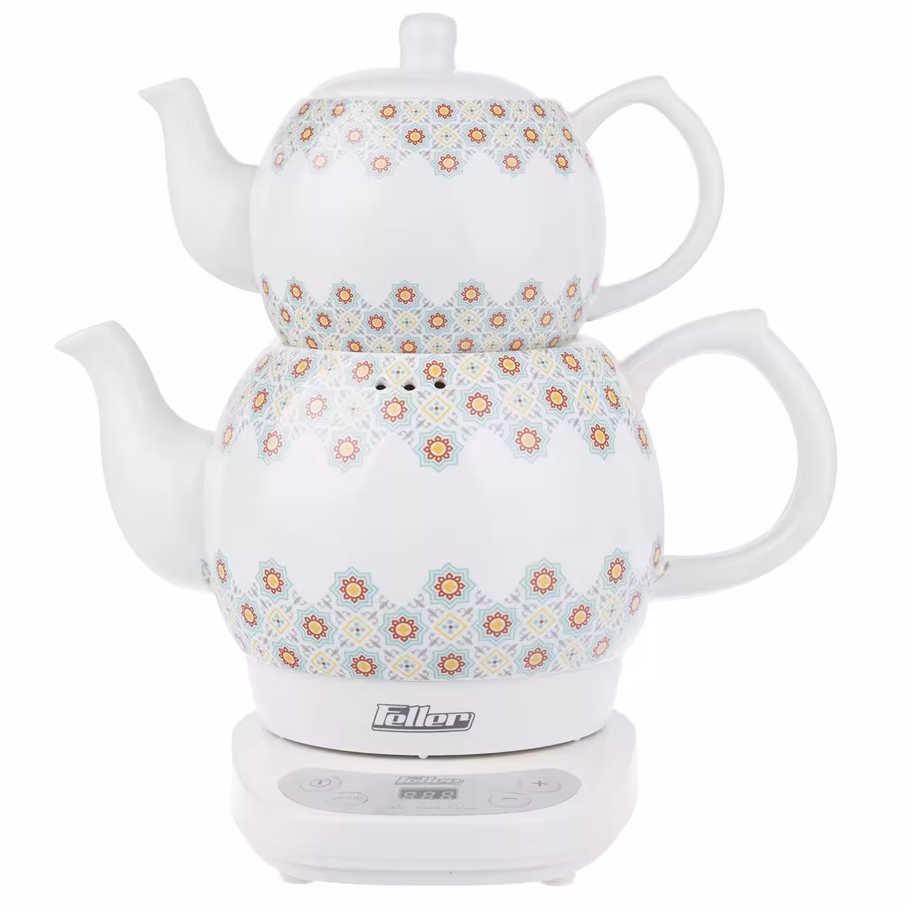 چای ساز فلر مدل TS112-02