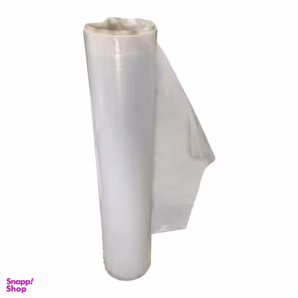 پلاستیک بسته بندی مدل E-15 طول 1 متر