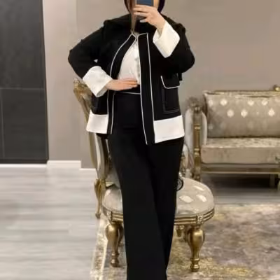 کت و شلوار مدل هایلین