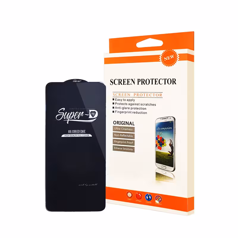 محافظ صفحه نمایش میتوبل مدل FLSP FN to مناسب برای گوشی موبایل سامسونگ Galaxy A52