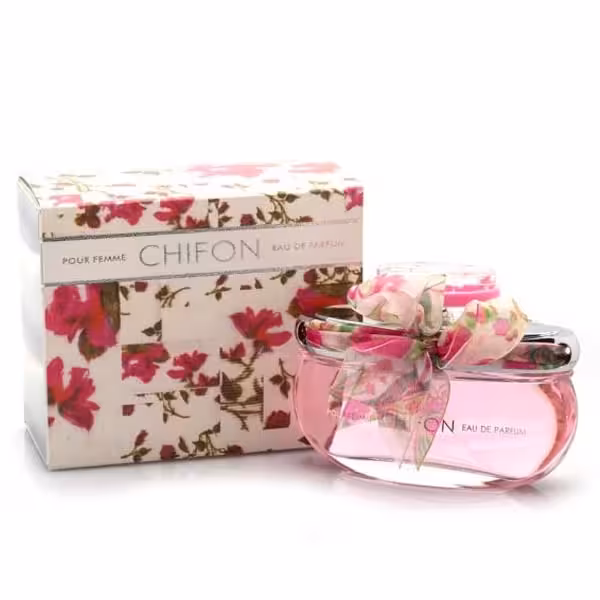 عطر ادکلن امپر چیفون | Emper Chifon