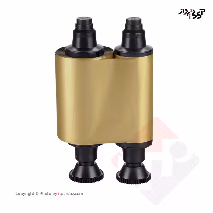 ریبون طلایی اولیس EVOLIS Gold R2016