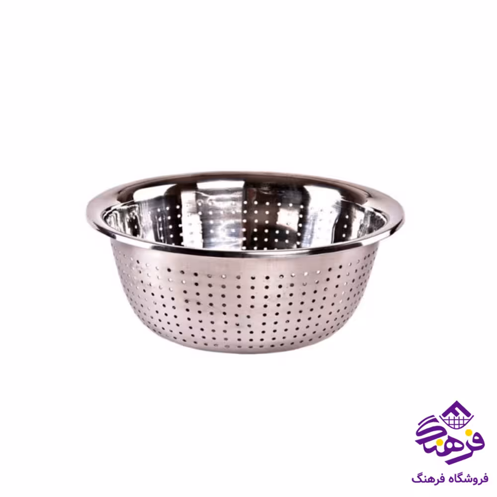 تفاله گیر استیل پانچ یونیک پلاس